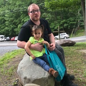 Meet your Posher, Anthony